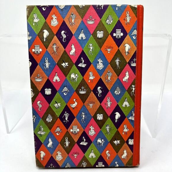 Classics to Grow On Robin Hood by Henry Gilbert 1966 Printing Adventure Book HC - Picture 13 of 13